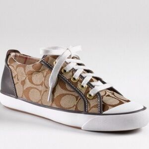 Coach Barrett sneakers - 8.5/9
